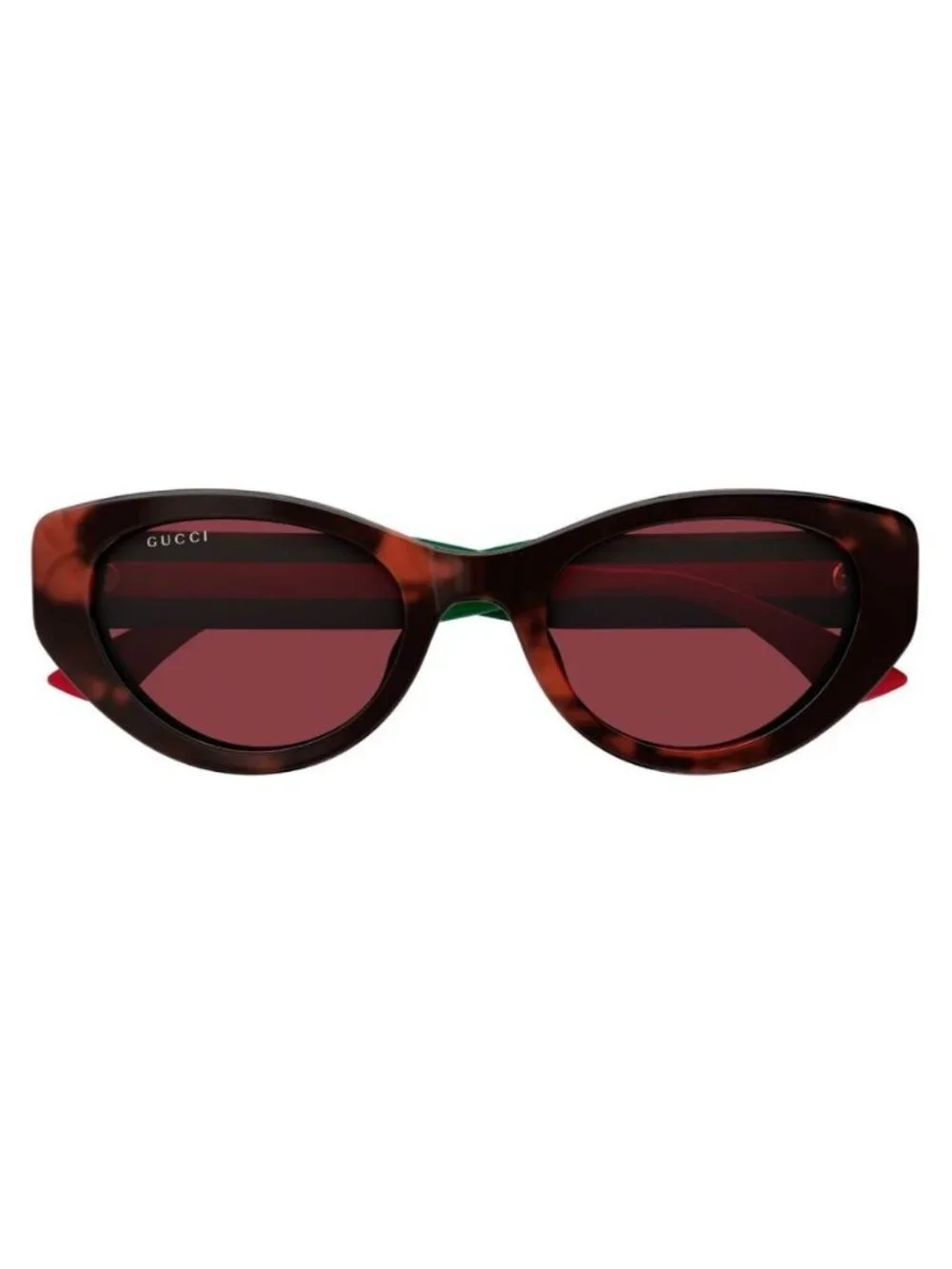 NEW Gucci GG1862S 003 Cat Eye Women Sunglasses